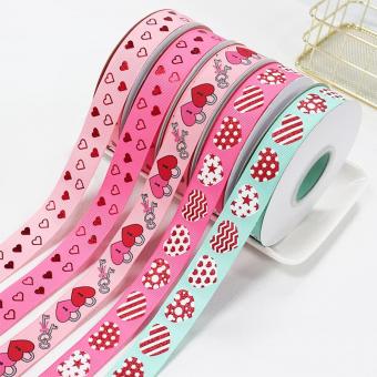 Valentine Day Ribbon