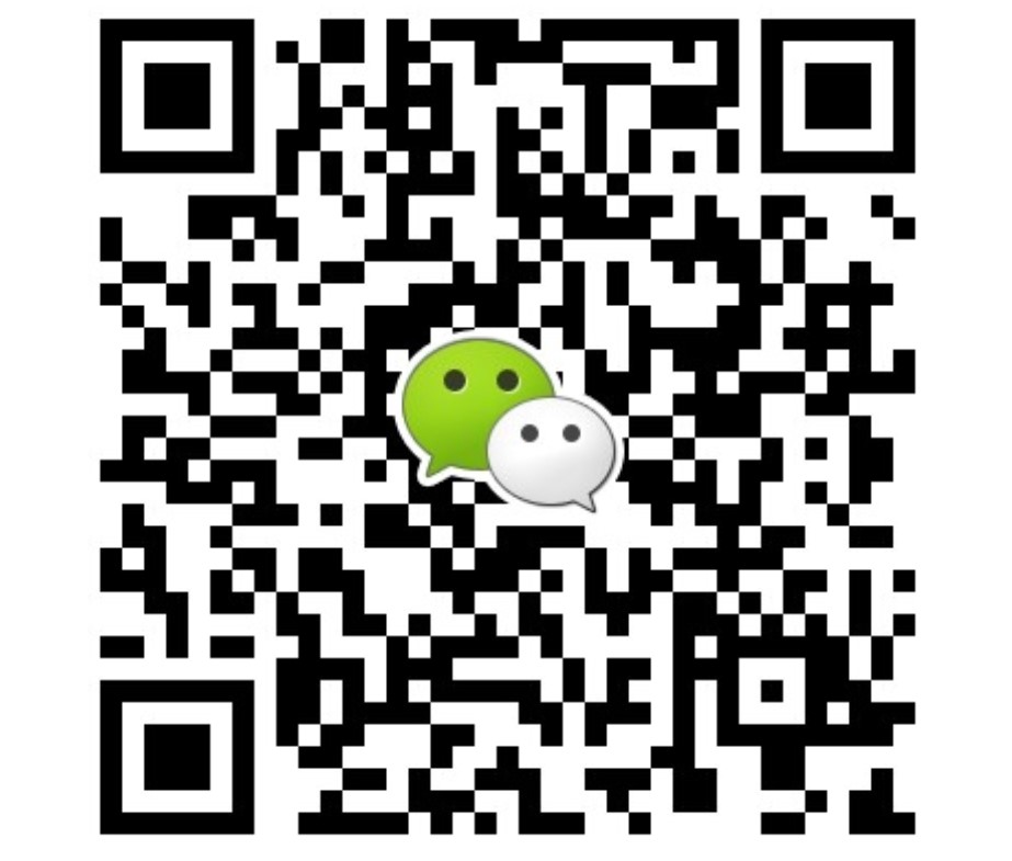 сканировать в wechat
